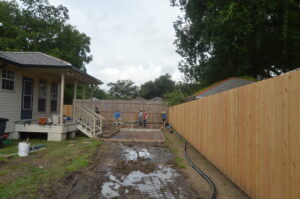 concrete line pump service